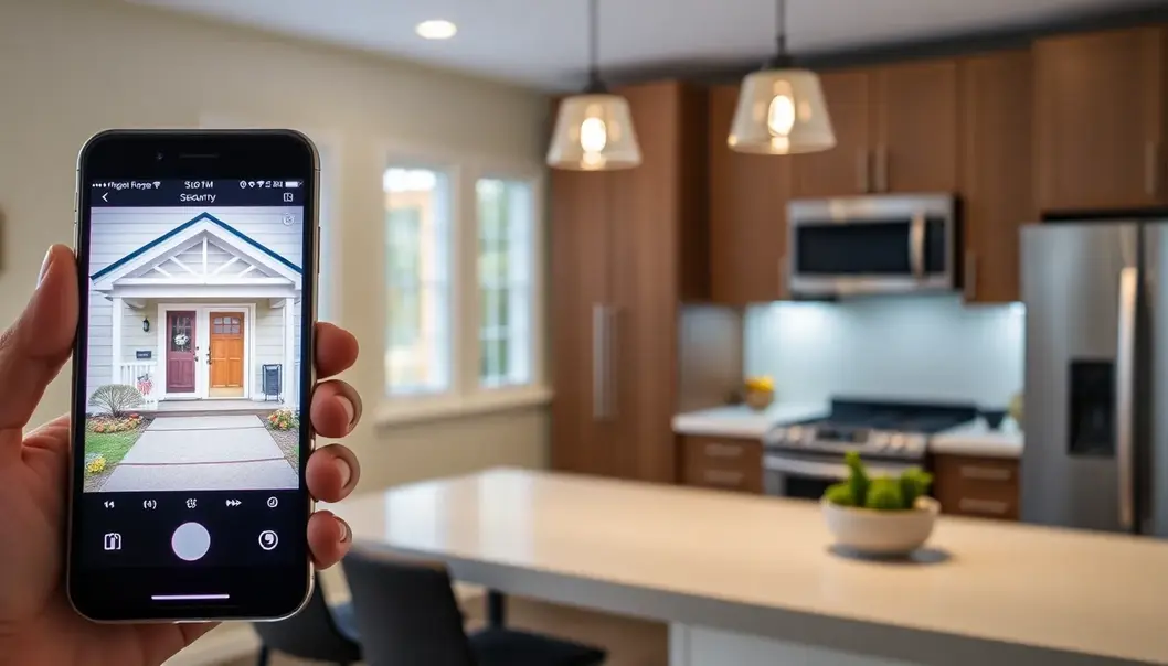 Families enjoy seamless connectivity with 5G-enabled devices.